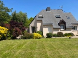 Maison 6 Pièces 22290 Pludual